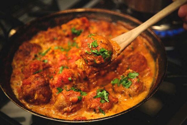 غذاها و خوراکیهای ارمنستان