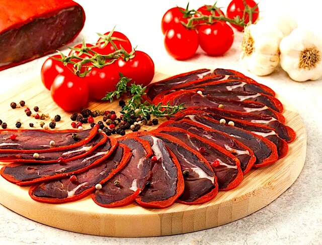 هیجان تجربه طعمهایی جذاب در کشور هزار پله