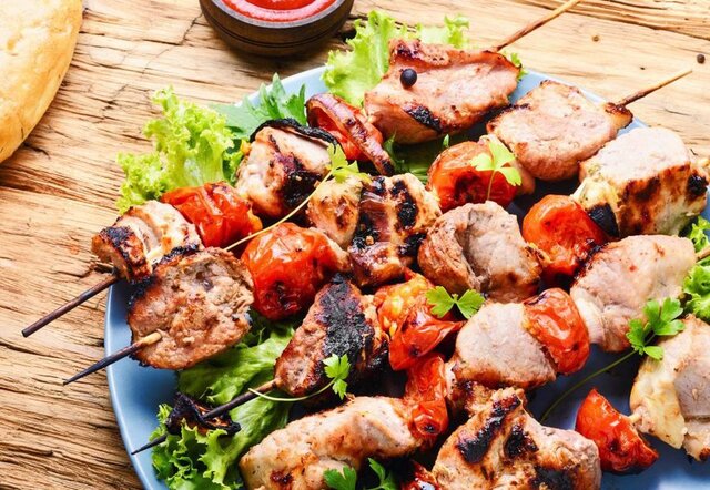 هیجان تجربه طعمهایی جذاب در کشور ارمنستان