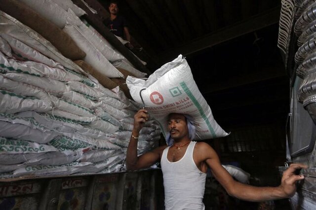 هند دوباره جهان را غافلگیر کرد!