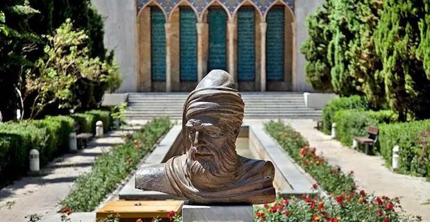 صائب بنبست ادبیات فارسی را شکست صائب بنبست ادبیات فارسی را شکست