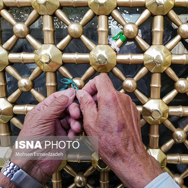 پنجره فولاد امام رضا(ع) برای نخستین بار در چه دورهای ساخته شد؟