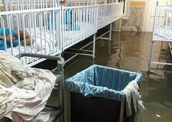 عکس تزئینی است ضرب و شتم یک معلول ذهنی در تایباد/دادستانی پیگیری میکند