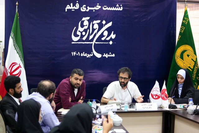 میخواهند با برچسب «حاکمیتی بودن» سابقه فعالیتم در سینما را نادیده بگیرند