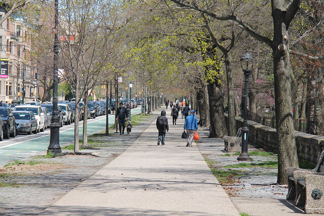 طراحی فضاهای شهری کلید تقویت روابط اجتماعی و سرمایه اجتماعی است