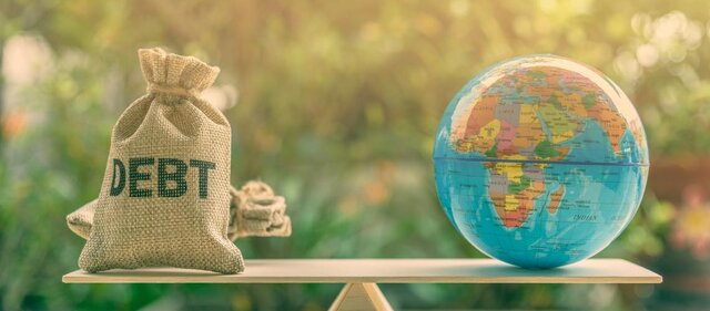 کدام کشورها در معرض خطر نکول قرار دارند؟ کدام کشورها در معرض خطر نکول قرار دارند؟