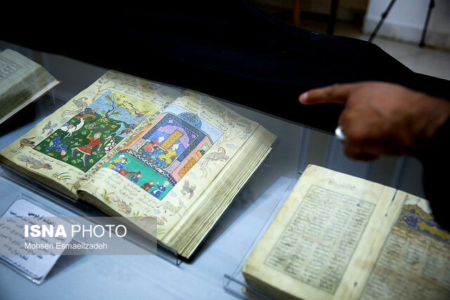 مدیران موزهها انگیزهای برای معرفی آثار خود ندارند