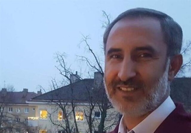 حمید نوری حکم دادگاه حمید نوری؛ رای به خودزنی و بدنامی