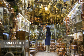 اختصاص 100میلیارد ریال برای ایجاد و تکمیل خانه‌های خلاق صنایع‌دستی کرمان