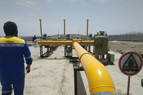 دهه فجر ۱۶۹۶ میلیاردتومان پروژه گازی در فارس افتتاح می‌شود