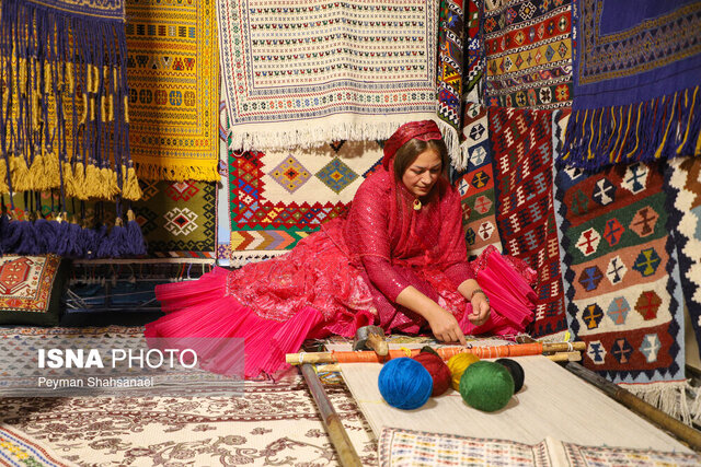 بیمه صنعتگران و هنرمندان صنایعدستی دوباره برقرار شد بیمه صنعتگران و هنرمندان صنایعدستی دوباره برقرار شد