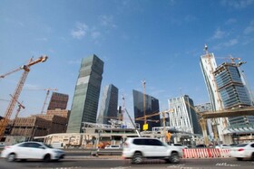 عربستان سعودی آژانس سرمایه‌گذاری راه‌اندازی می‌کند