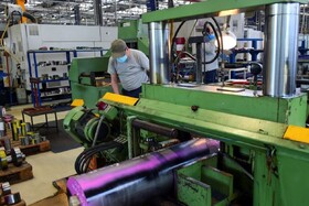 تولید در ایتالیا روی خوش به اقتصاد نشان نداد