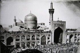 روایت بیش از ۲۰۰۰ سند آیینی کهن از عزاداری حسینی در حرم رضوی