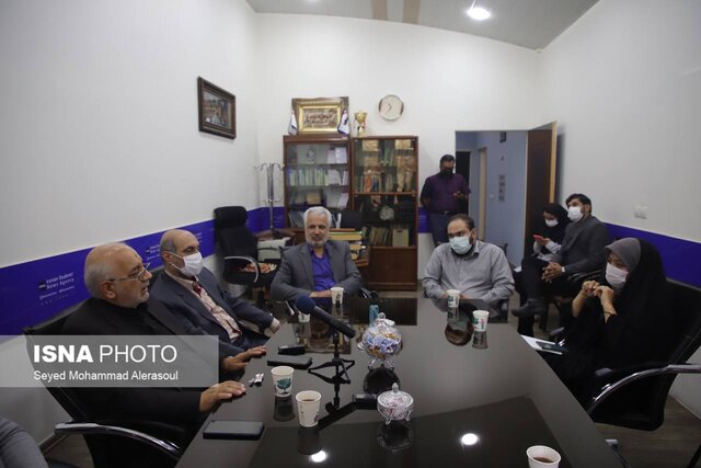 ارائه خدمات ارزانقیمت برای جذب بیشتر زائران در مشهد