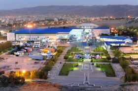 توسعه دیپلماسی نمایشگاهی مشهد با هدف حضور در بازارهای منطقه‌ای