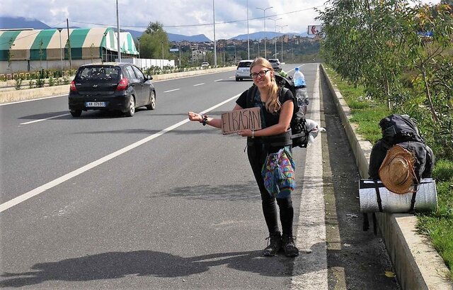 هیچهایک، سفری هیجانانگیز و ارزان