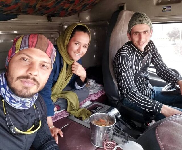 هیچهایک، سفری هیجانانگیز و ارزان