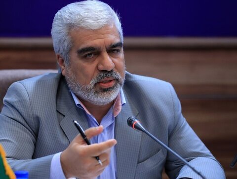 ممنوعیت سگ‌گردانی ماهیت قانونی دارد