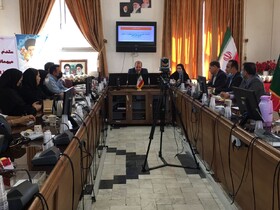 نصب حدود ۲۰۰۰ دستگاه کارتخوان هوشمند در نانوایی‌های شهرستان مشهد