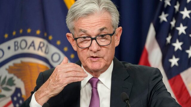 افزایش نرخ بهره آمریکا ادامه دارد؟