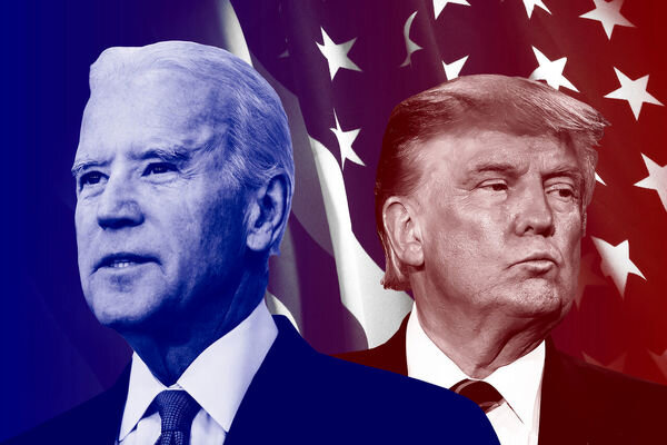 انتخابات ۲۰۲۴ آمریکا با چهره‌هایی جدید از هر ۲ حزب همراه خواهد بود