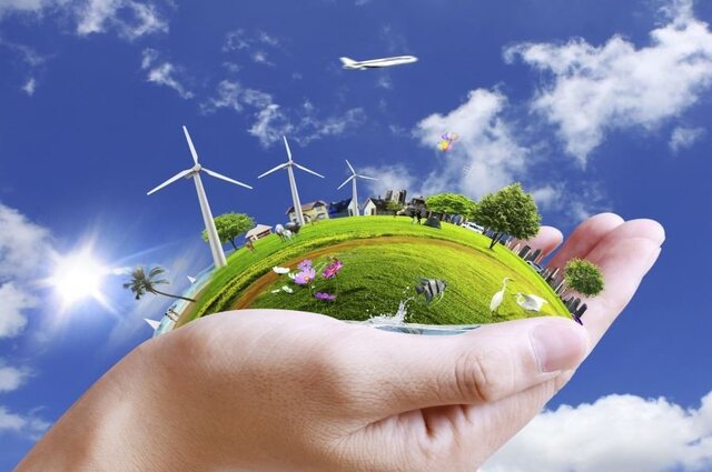 عکس از آرشیو گردشگری پایدار مسالهای مهم در برنامهریزی سرزمین و حفظ منابع طبیعی