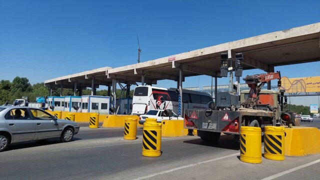 ایران به بیش از ۹۰۰۰ کیلومتر خطوط آزادراهی نیازمند است