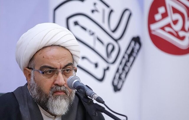 علامه مرحوم حکیمی با دوگانهها زندگی میکرد علامه مرحوم حکیمی با دوگانهها زندگی میکرد