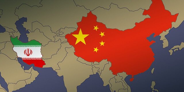 آیا چین دست آمریکا را از خاورمیانه کوتاه میکند؟ آیا چین دست آمریکا را از خاورمیانه کوتاه میکند؟