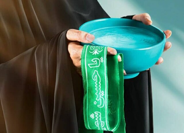 آغاز پویش نذر آب برای کمک به زائران اربعین