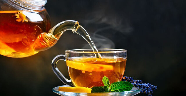 چای سیاه موجب مرگ زودرس می‌شود؟