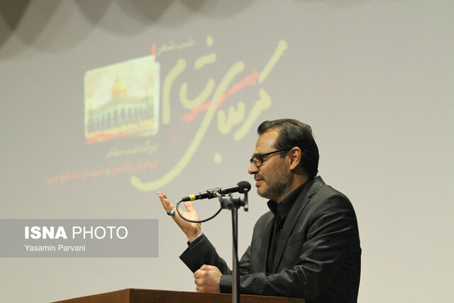 عزاداری بدون توجه به جنگ با یزید زمان بیمعنا است