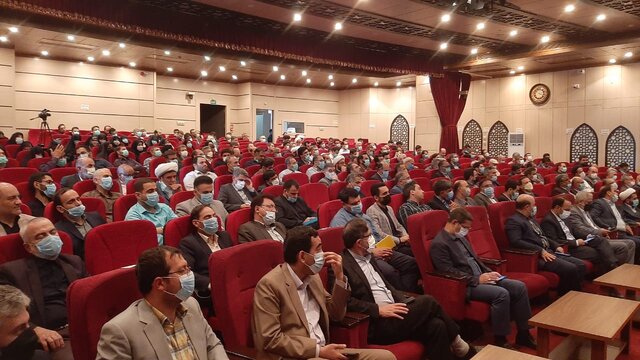 رسالت بسیج اساتید در عرصه جهاد تبیین عظیم و بیبدیل است