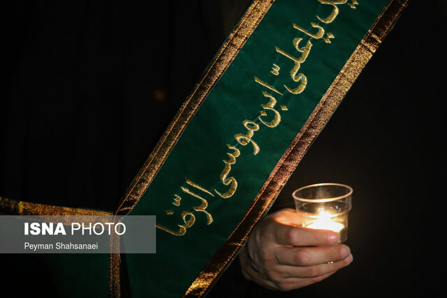 تدارک ۱۰۰ برنامه ملی و بین‌المللی ویژه ایام پایانی ماه صفر