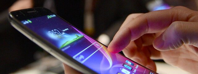 چرا گوشیهای هوشمند کلید جاهطلبی هند دیجیتال هستند؟