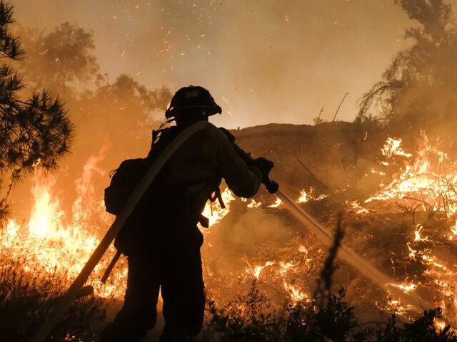 چگونه از فجایع ناشی از تغییرات آبوهوایی جلوگیری کنیم؟