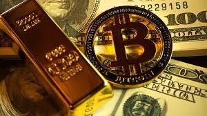 ارزش واقعی بیت کوین در حد صفر است! ارزش واقعی بیت کوین در حد صفر است!