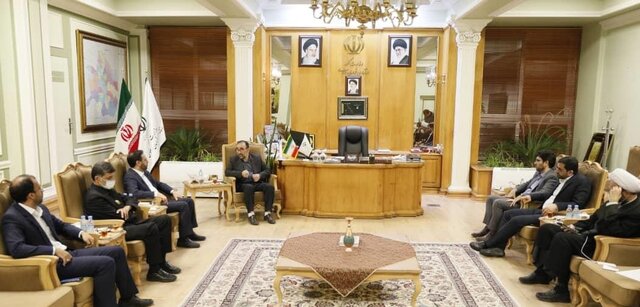 قرارگاه هماهنگی دهه آخر صفر در مشهد تشکیل شد