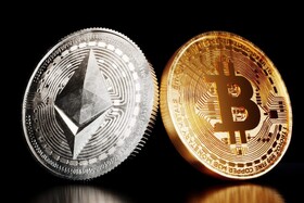 بیتکوین عقبنشینی کرد