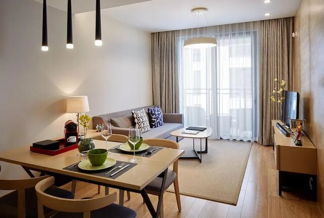 با اقامتگاههای گردشگری آشنا شوید