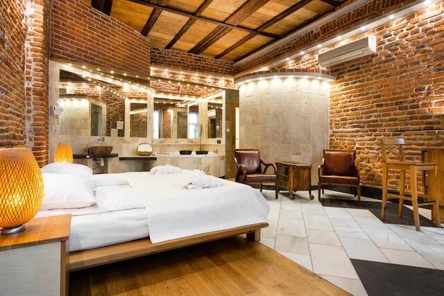 با اقامتگاههای گردشگری آشنا شوید