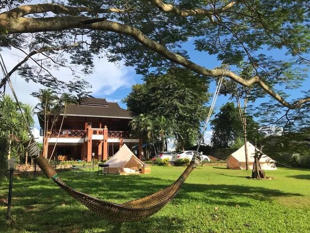 با اقامتگاههای گردشگری آشنا شوید