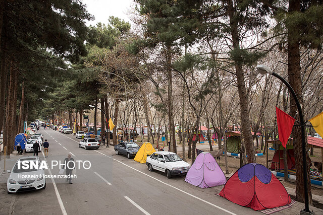 افزایش قابل توجه زائران در مراکز اسکان موقت و اضطراری شهرداری مشهد افزایش قابل توجه زائران در مراکز اسکان موقت و اضطراری شهرداری مشهد