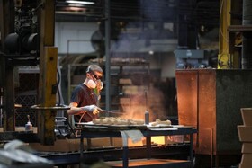 بروجرد دارای ۶۱۵ واحد صنعتی است