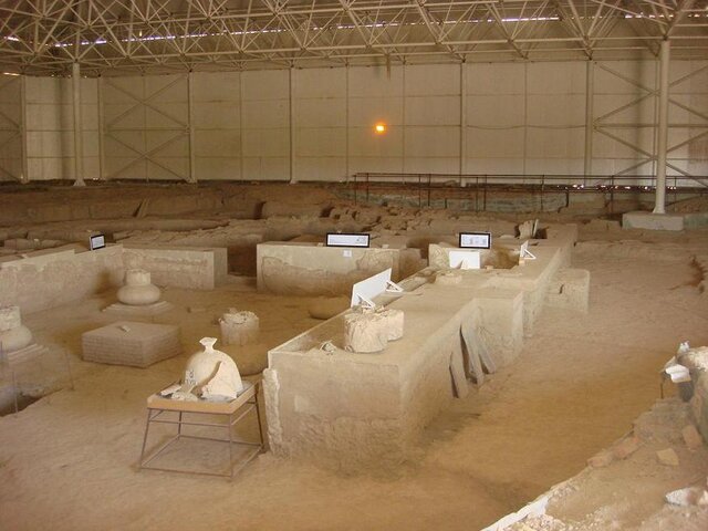 جامعه ارزش میراثش را نمیداند