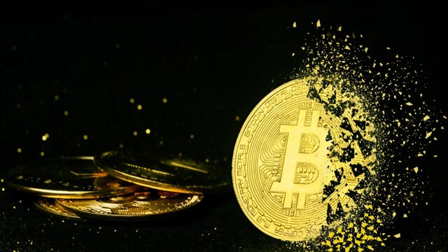 آخرین وضعیت بازار رمزارزها در جهان آخرین وضعیت بازار رمزارزها در جهان