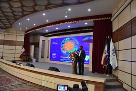 متوسط ضایعات بخش کشاورزی کشور بین ۲۵ تا ۳۰ درصد است