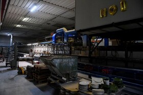 جهش تولید در ایتالیا