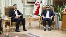 نظام تامین مالی در کشور دچار ایراد است